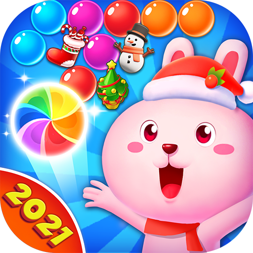 Bubble Master: Journey icon