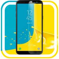 Theme for galaxy j6 wallpaper on 9Apps