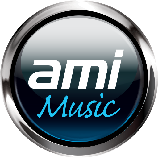 AMI Music icon
