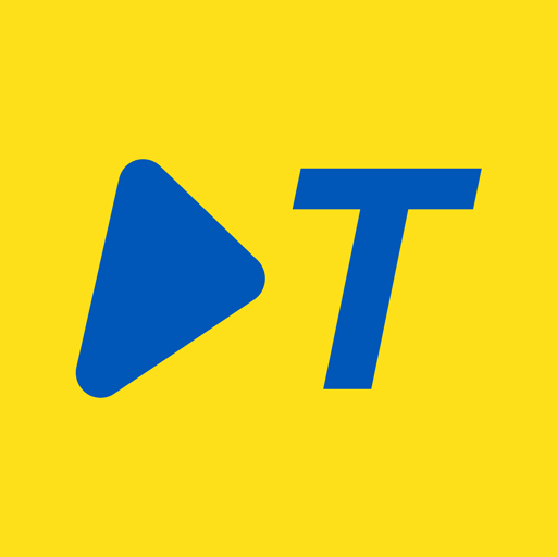 Telepass أيقونة