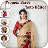 Women Saree Photo Editor 1.0