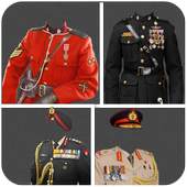 Army Photo Suit Editor 1.1