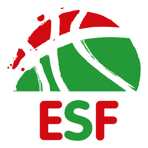 ESF icon