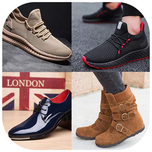Shoes Online Shopping App 1.0