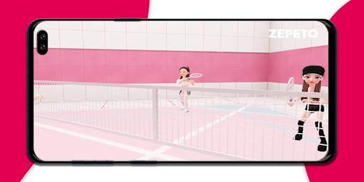 Tips Zepeto Avatar Maker 2021 screenshot 3