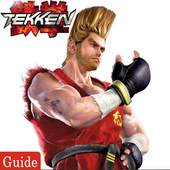 Tekken 3 Game Guide 5.0