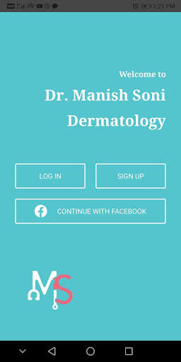 Dermatology by Dr. Manish Soni screenshot 2