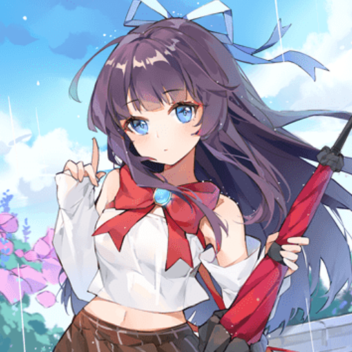 School Fight icon