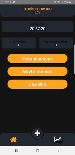 TrackerNow screenshot 4