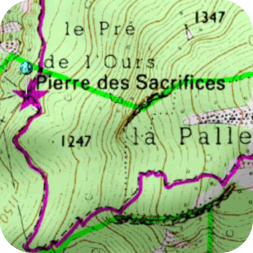iPhiGéNie иконка