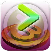 Any Movie Player icon