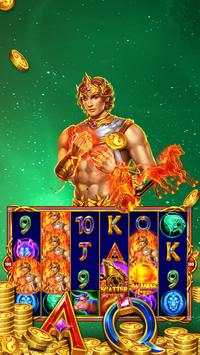 Slots Clash of Gods 2 screenshot 4