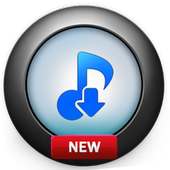 Mp3 Music Downloader logo