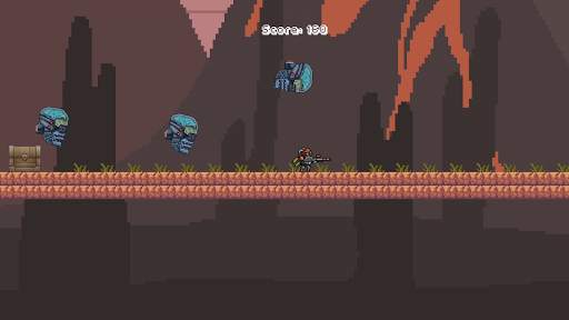 Head Hunter screenshot 6