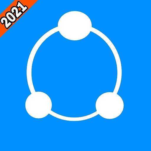 SHARE - ML: Share apps and file screenshot 1