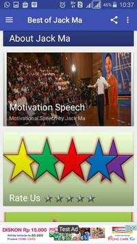 Best of Jack Ma screenshot 2