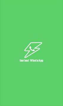 Instant WhatsApp screenshot 5