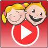 KidVid - video player for kids 01.16.01
