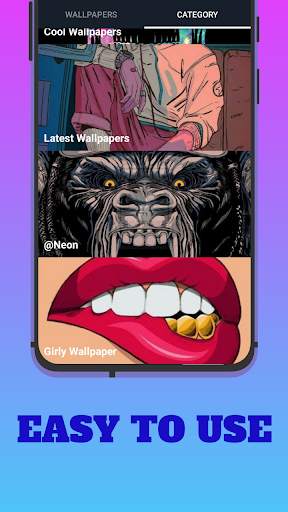 Wallpaper hd, whatsapp wallpaper screenshot 2