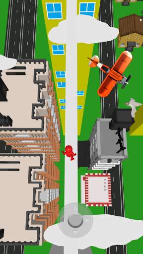 Balance Guy 3D screenshot 5