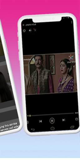 Star Bharat Serials tv Guide screenshot 2