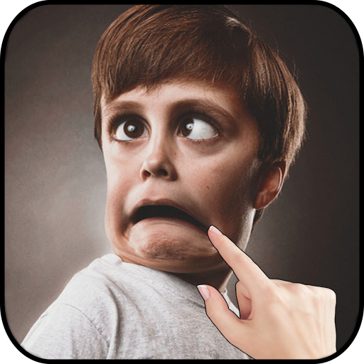 Funny Face Maker icon