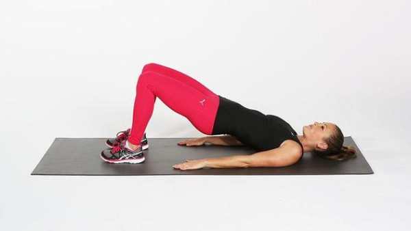 Buttock And Hip Workouts screenshot 6