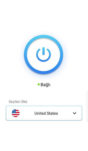 Free VPN : Fastest VPN screenshot 1