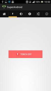 Super Android screenshot 4