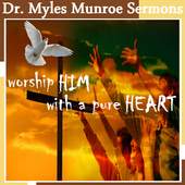 Dr. Myles Munroe Teachings 1.0
