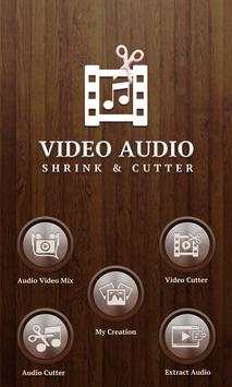 Audio Video Mixer screenshot 1