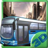 3D Bus Simulator :Bus Operator 1.2