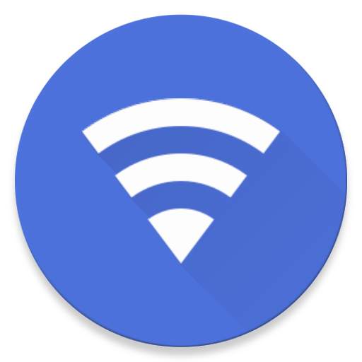 WiFi Password Recovery 2017 1.0