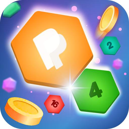 2048 Chip Game 2023 1.0.1.0