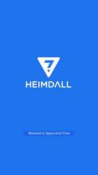 Heimdall screenshot 1