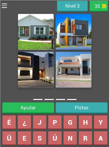4 Fotos 1 Palabra screenshot 10