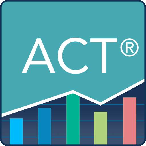 ACT: Practice,Prep,Flashcards 1.8.5