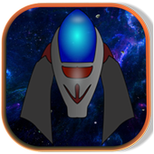 Astro War icon