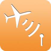 ADS-B Flight Scanner 2.0.29