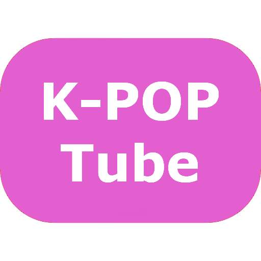 K-POP Tube - K-POP Videos, K-POP Latest Videos 1.0.8