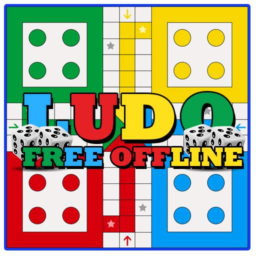 Ludo Free OFFLINE 2020 4.0.0
