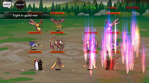 Ultimate War screenshot 8