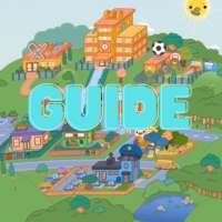 Tips For Toca Life World Game logo