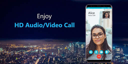 Voico: Free Calls and Messages screenshot 8