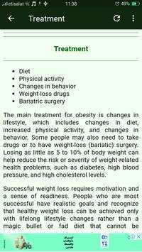 Obesity and Metabolic Syndrome screenshot 5