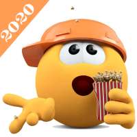 WAStickerApps - Emojis Stickers For WhatsApp logo