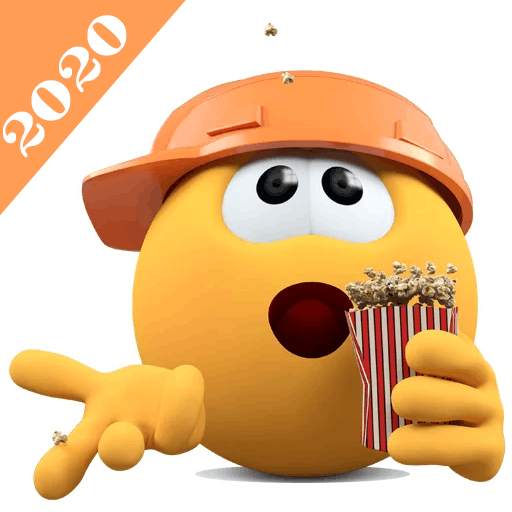 WAStickerApps - Emojis Stickers For WhatsApp 1.0.1
