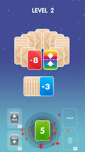 Zero21 Solitaire screenshot 4