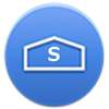 GS Launcher (Galaxy S6) on 9Apps