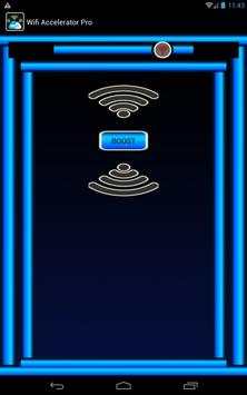Wifi Accelerator Pro screenshot 8